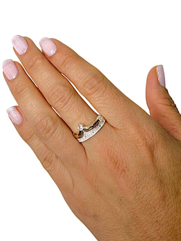 Anillo Nyx 15 Años - Image 3