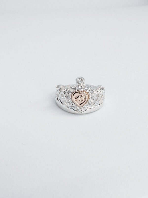 Anillo Chloe 15 Años