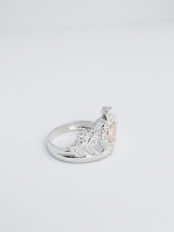 Anillo Chloe 15 Años - Image 2
