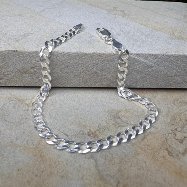 Pulsera Aquiles Hombre