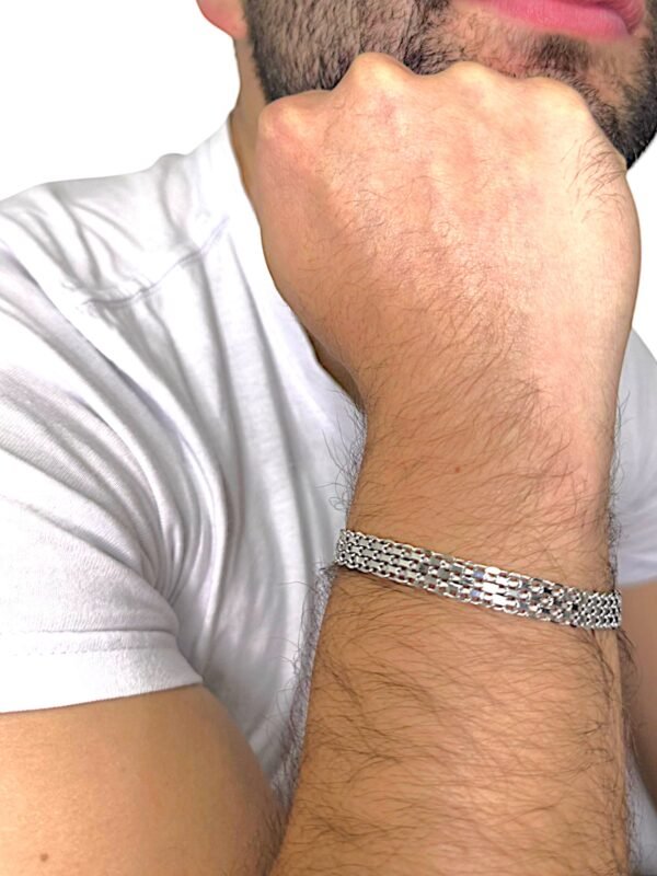 Pulsera Perseo Hombre - Image 2