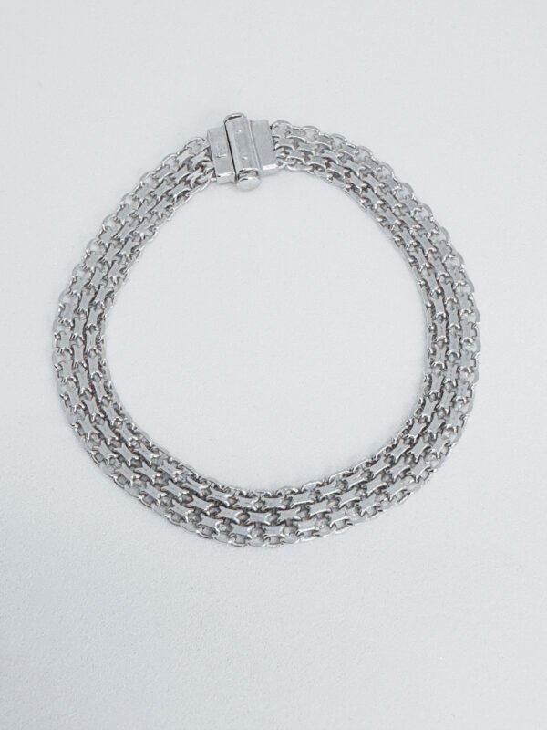 Pulsera Perseo Hombre