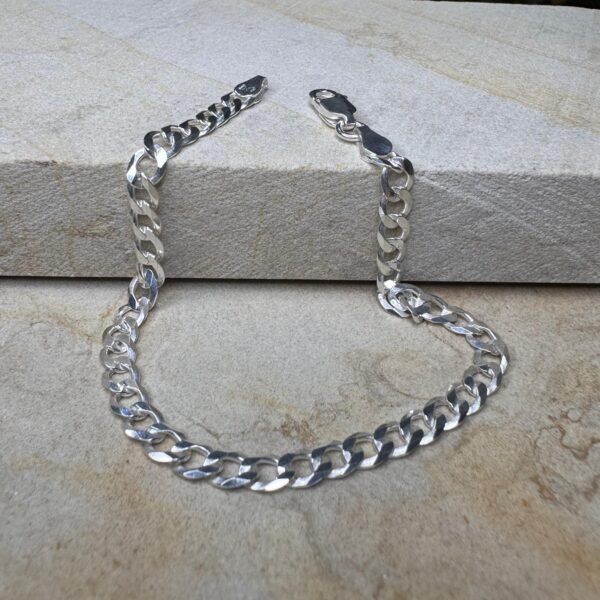 Pulsera Aquiles Hombre