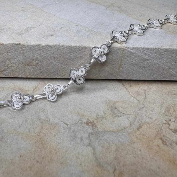 Pulsera Trébol - Image 2