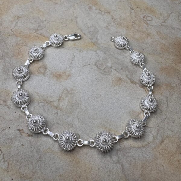 Pulsera Girasol