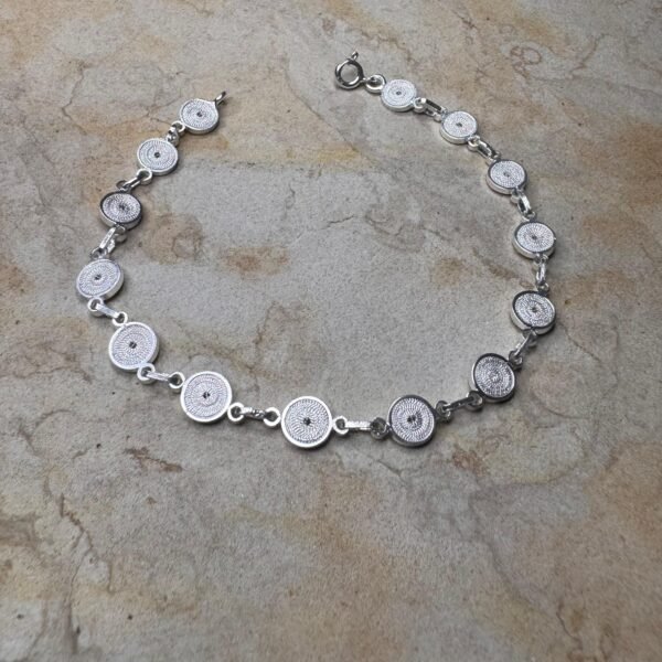 Pulsera Aro