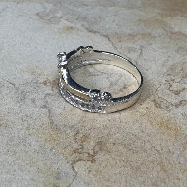 Anillo Nyx 15 Años - Image 2