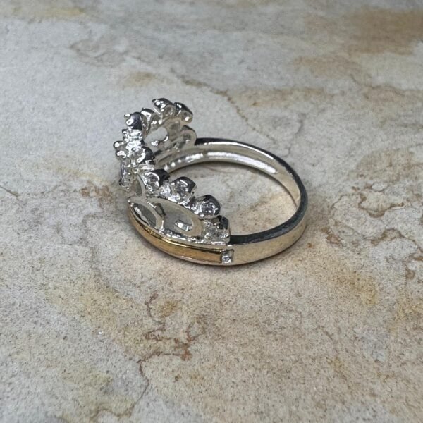 Anillo Monarca 15 Años - Image 2