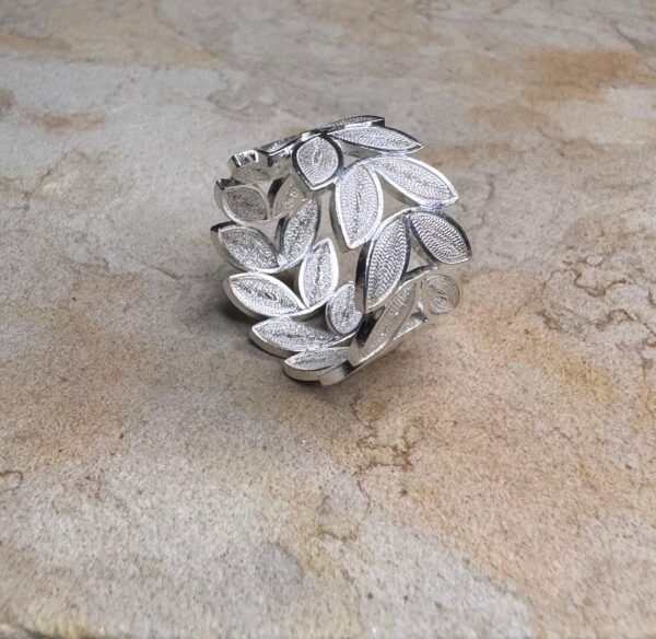 Anillo Lilac