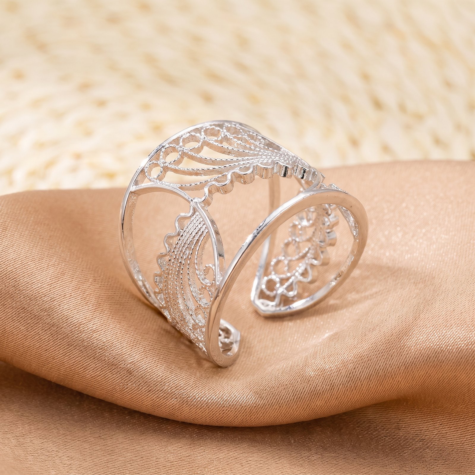 Anillo Sallow