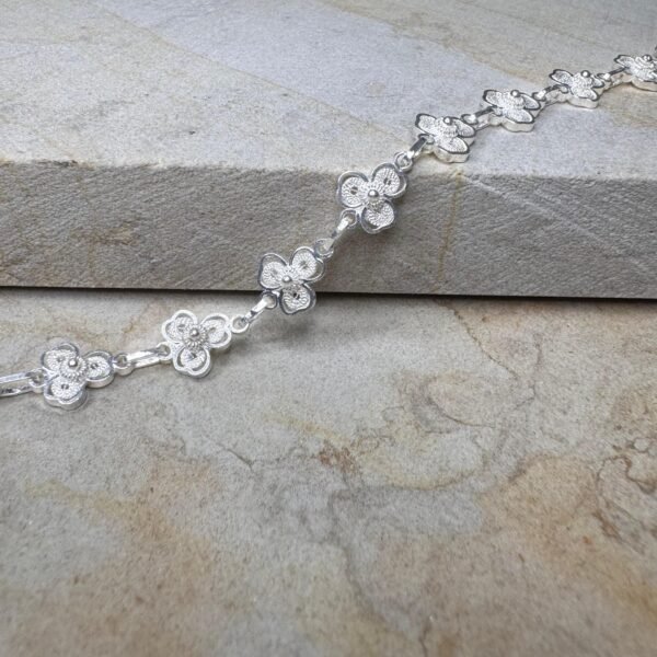 Pulsera Trébol - Image 2