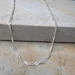 Cadena Agnes Mujer