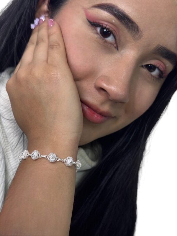 Pulsera Girasol - Image 3