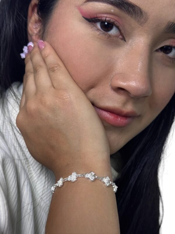 Pulsera Trébol - Image 3