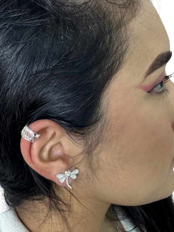 Earcuff Rama - Image 3