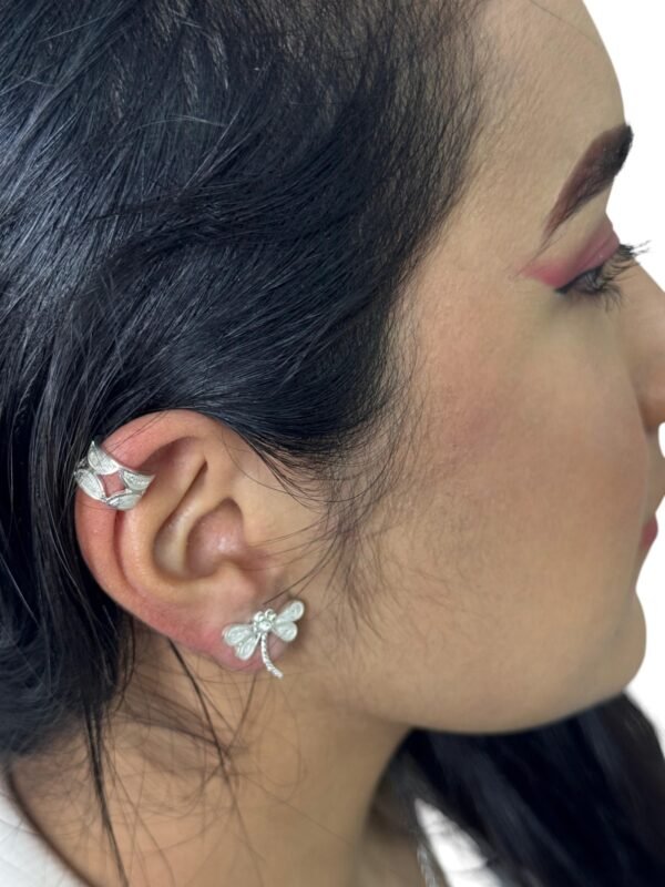 Earcuff Rombo - Image 3