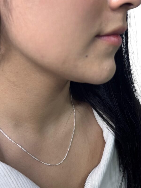 Cadena Dafne Mujer - Image 3