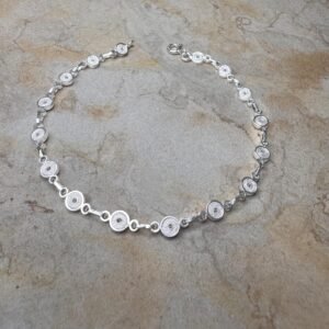 Pulsera Mini Aro