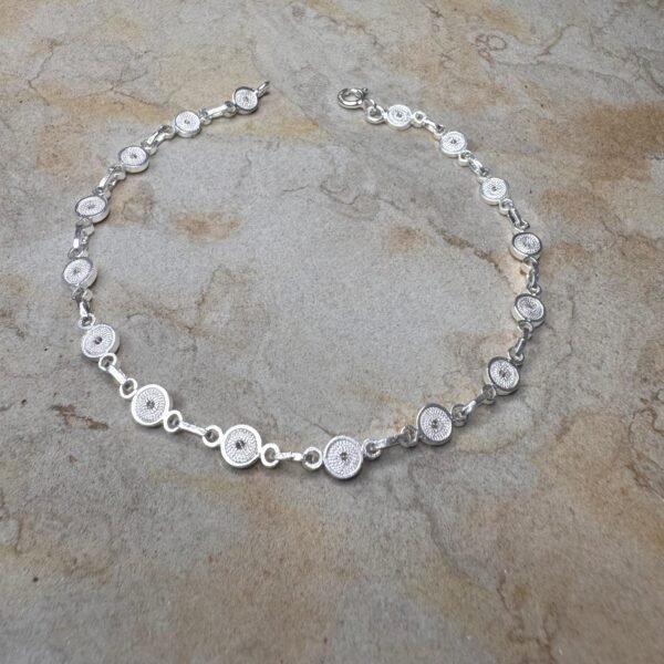 Pulsera Mini Aro