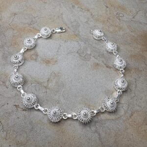 Pulsera Girasol