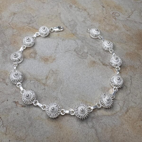 Pulsera Girasol