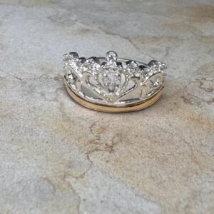 Anillo Monarca 15 Años