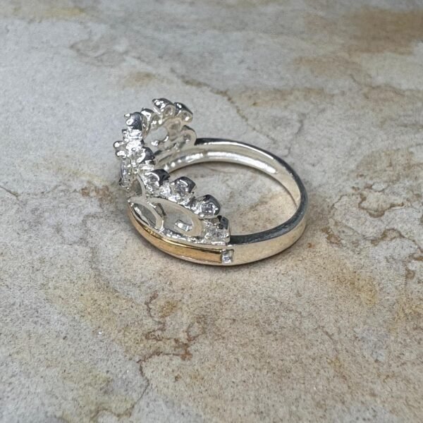 Anillo Monarca 15 Años - Image 2