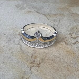 Anillo Nyx 15 Años