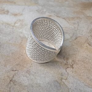 Anillo Malla