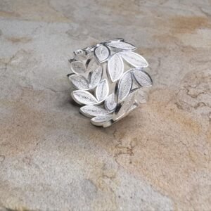 Anillo Lilac