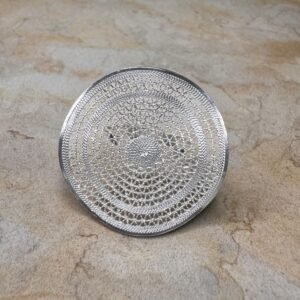 Anillo Sombrero Vueltiao