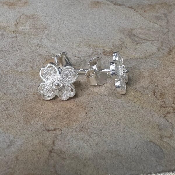 Aretes Trébol - Image 2