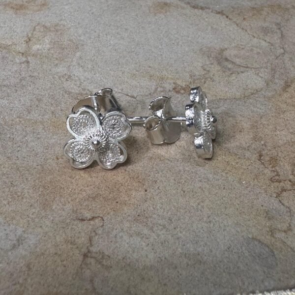 Aretes Trébol - Image 2