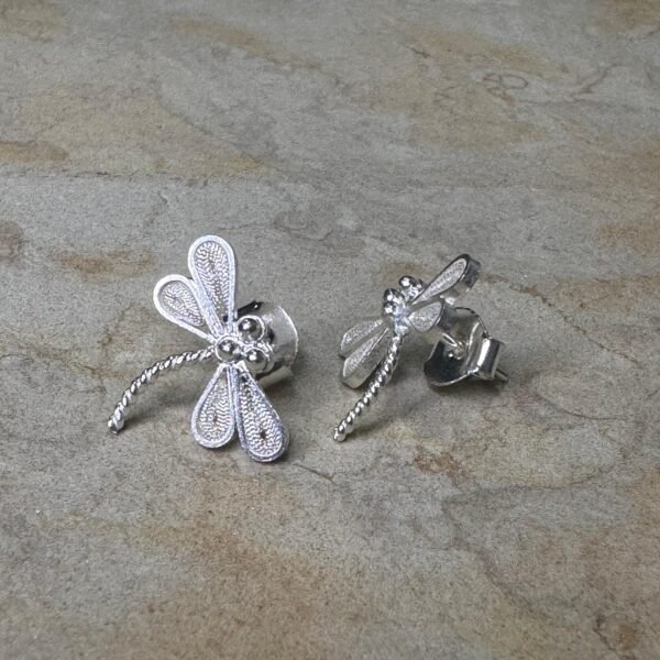 Aretes Libélulas - Image 2