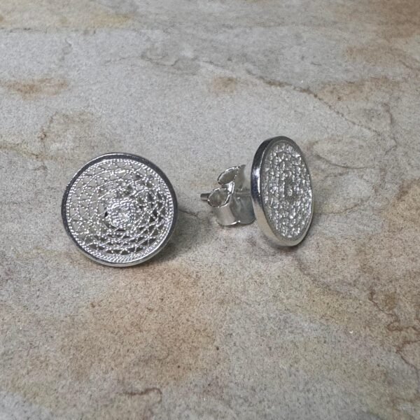 Aretes Chakra - Image 2