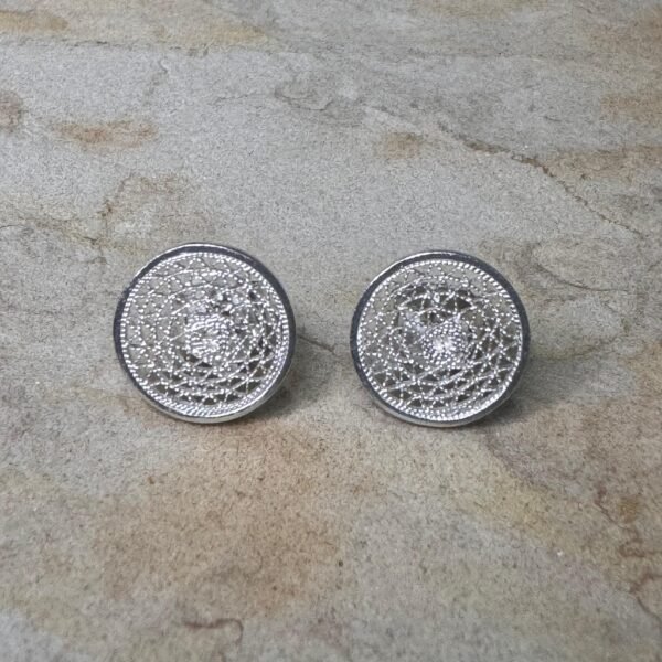 Aretes Chakra
