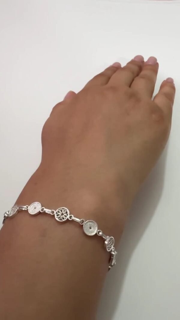 Set Flor De Aro - Image 3