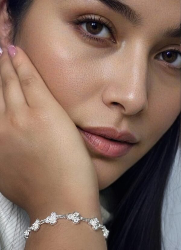 Pulsera Trébol - Image 3