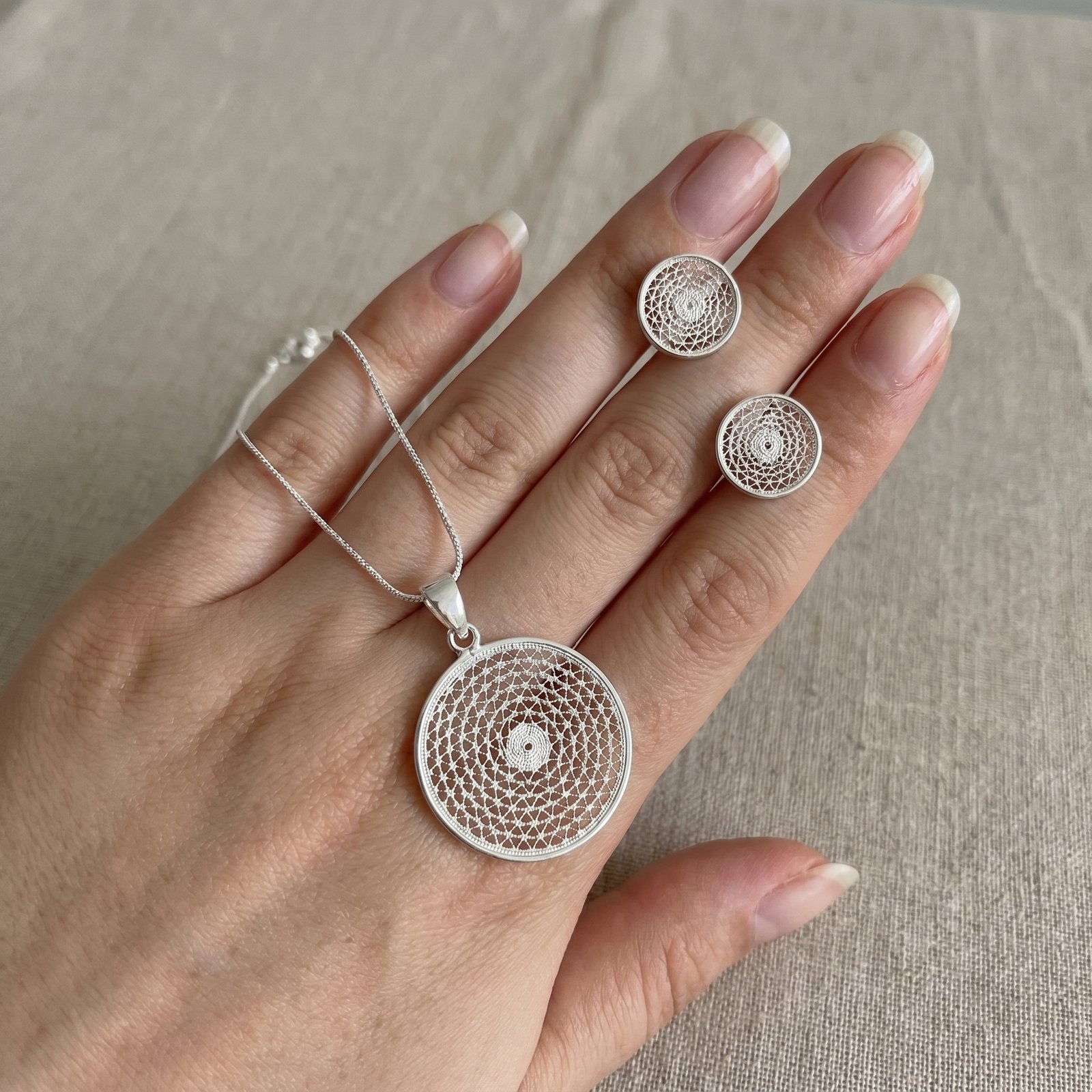 Set Chakra - Image 3
