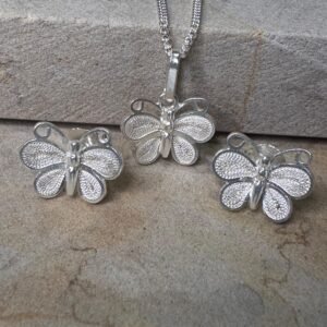 Set Mariposas
