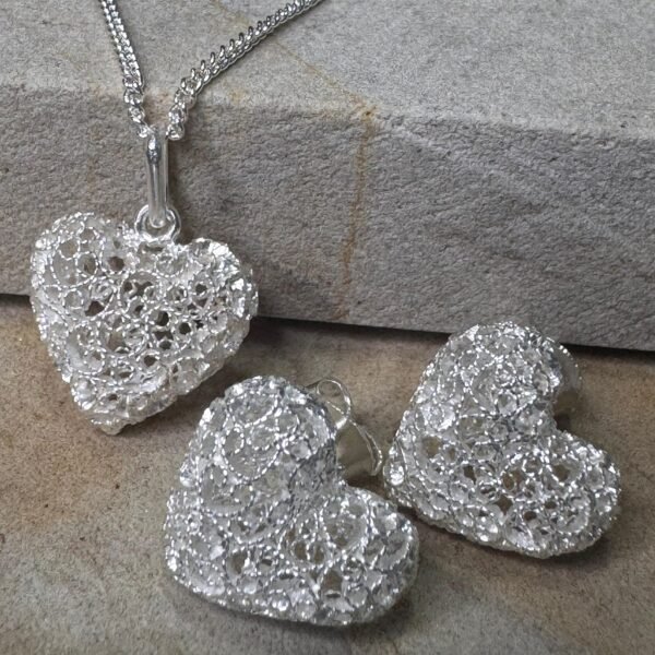 Set Corazón Salvaje - Image 2