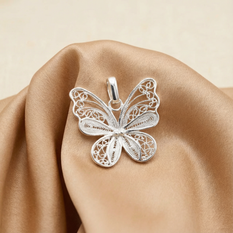 Alternative view of Dije Vuelo Eterno