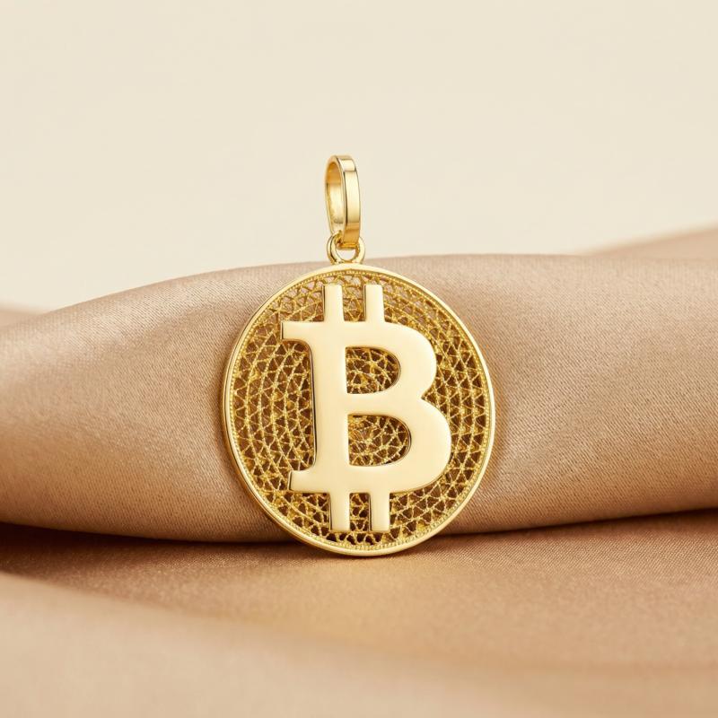 Alternative view of Dije Bitcoin