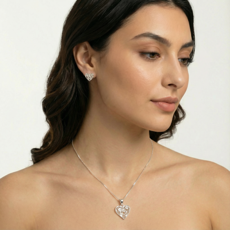 Alternative view of Set Encanto