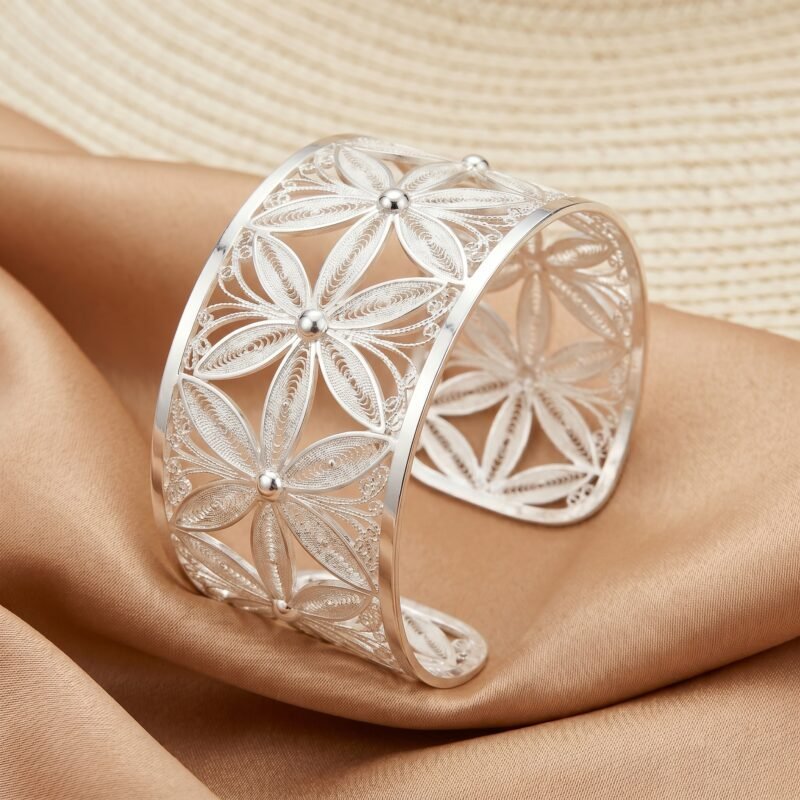 Pulsera Aracne