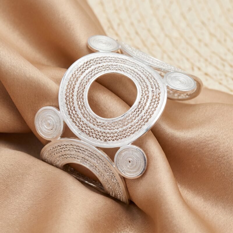 Pulsera Selene