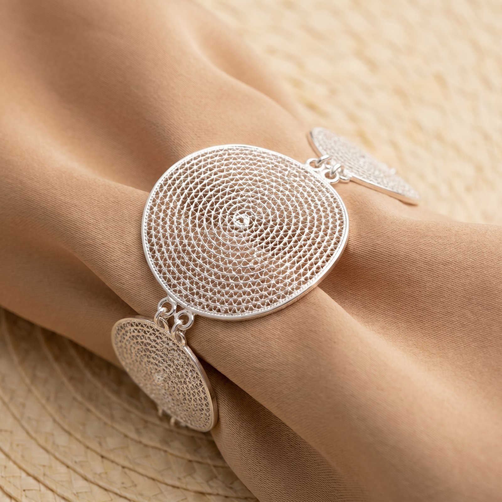 Pulsera Chakra