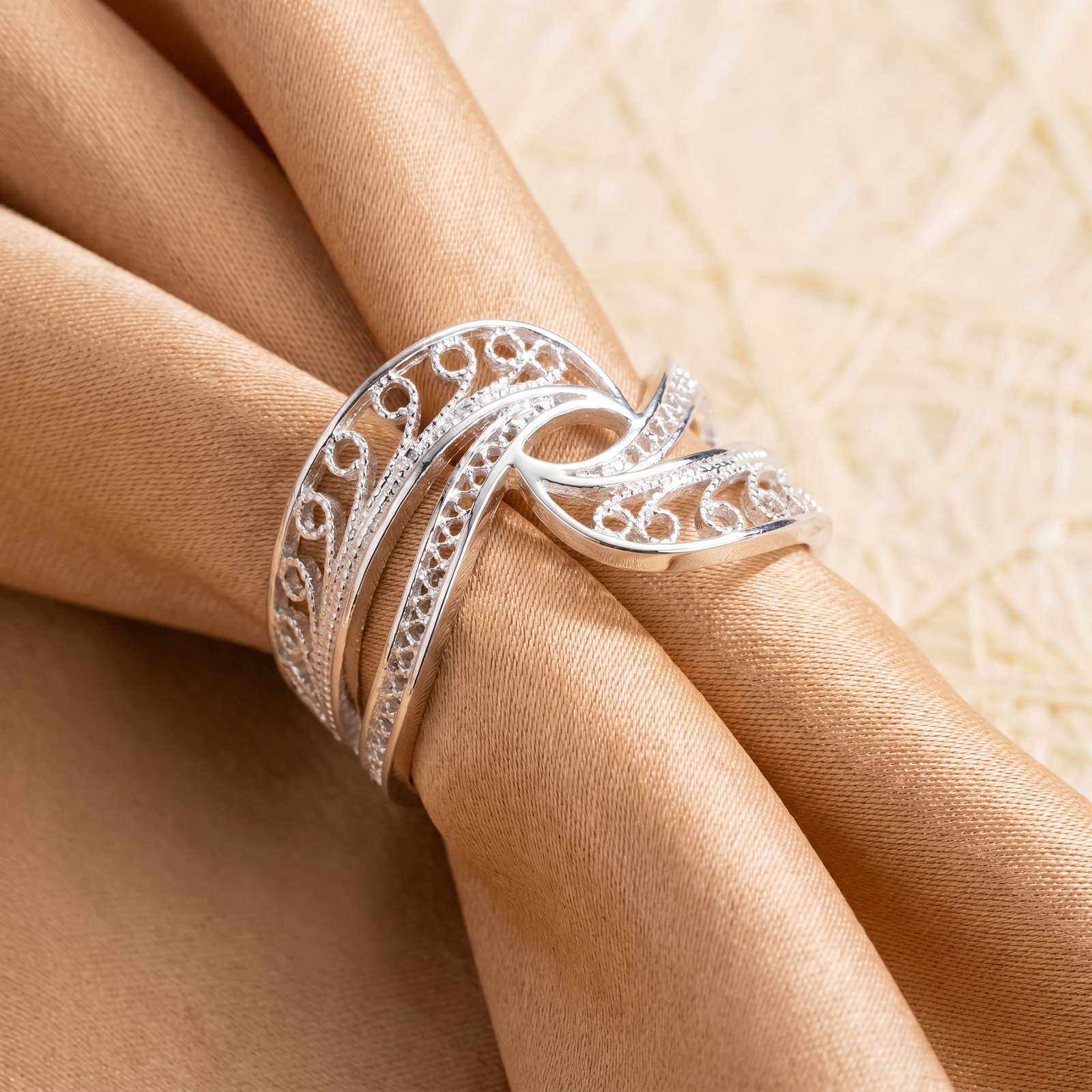 Anillo Amarilis - Image 3