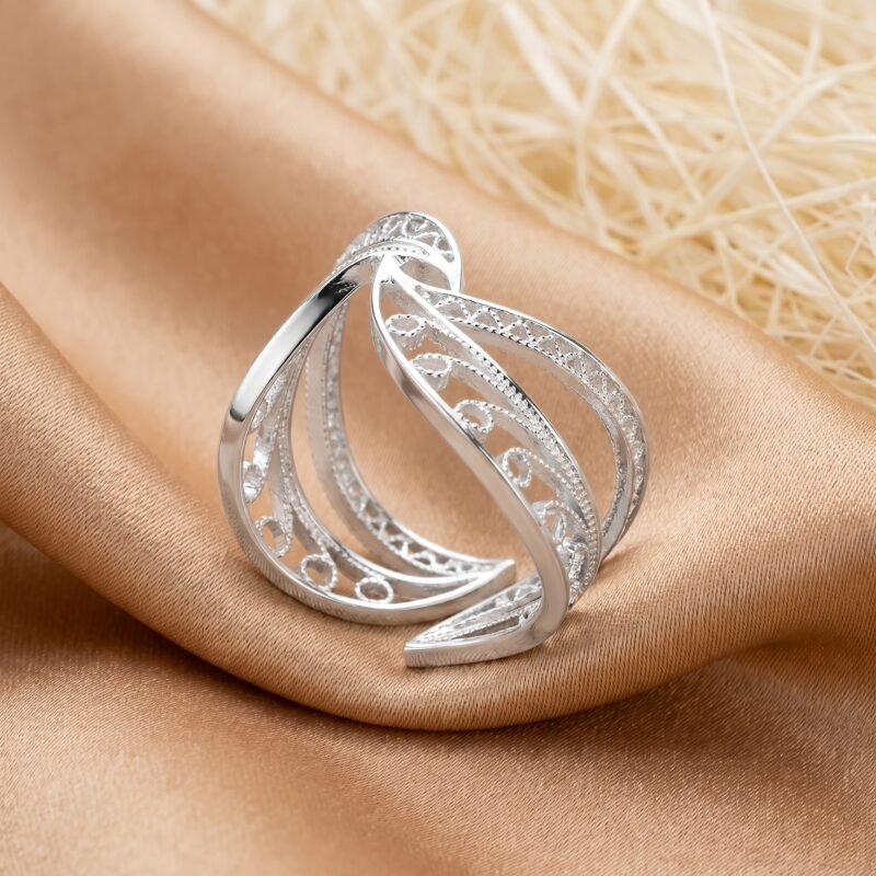 Anillo Amarilis