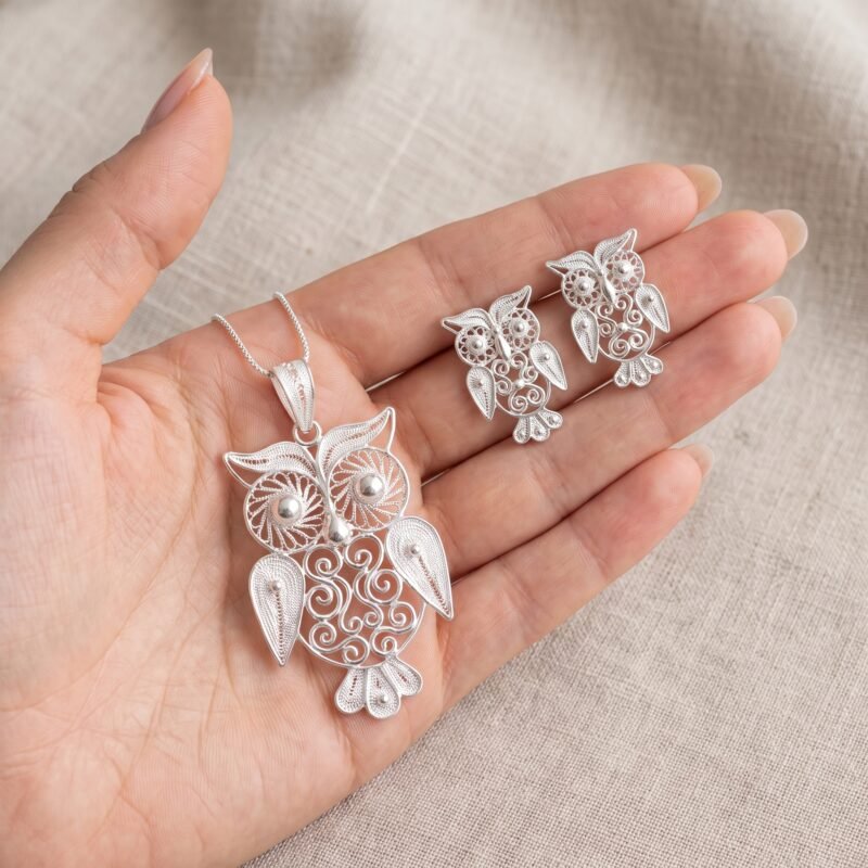 Set Búho - Image 3